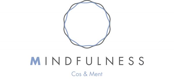 logo mindfulness cos i ment